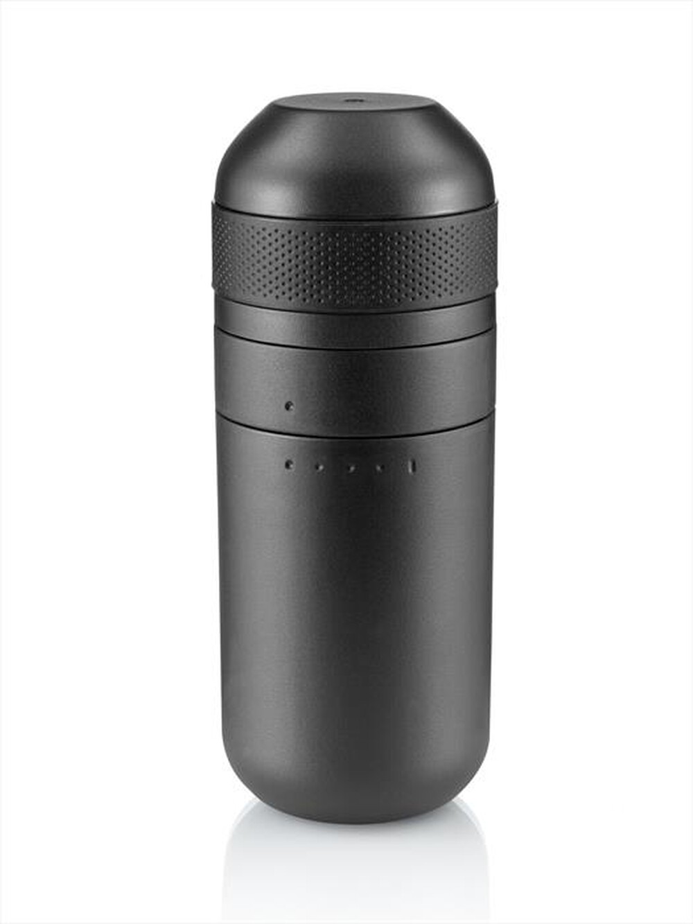 Immagine del prodotto WACACO - MINIPRESSO TANK+-NERO