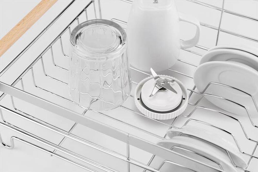 Immagine del prodotto NUTRIBULLET - Frullatore Flex NBP013W-Bianco