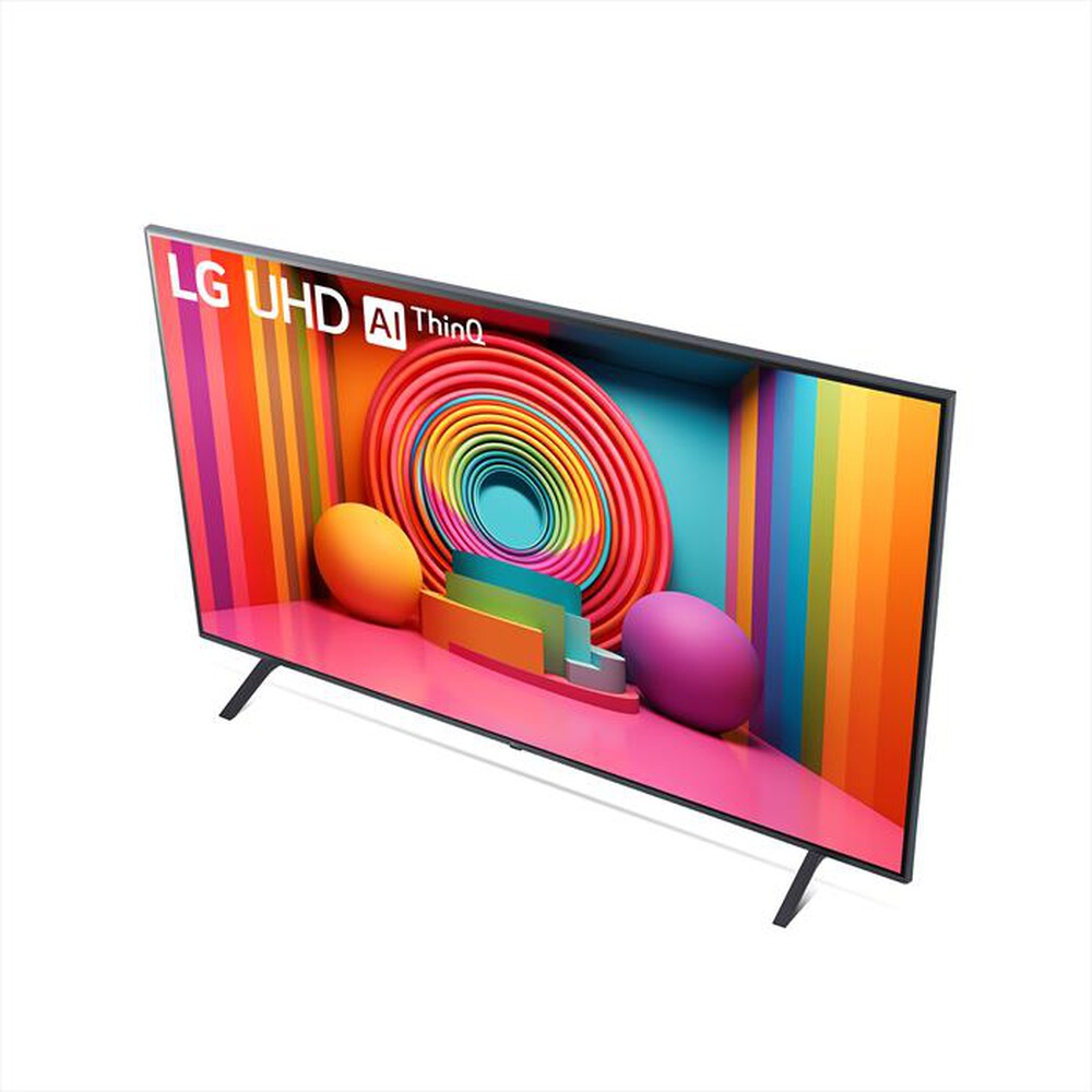 Immagine del prodotto LG - Smart TV LED Serie UR75 UHD 4K 50" 50UR75006LK