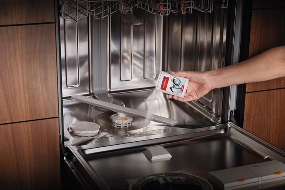 Immagine del prodotto MIELE - Detergente per lavastoviglie GP CL WG 2001 P