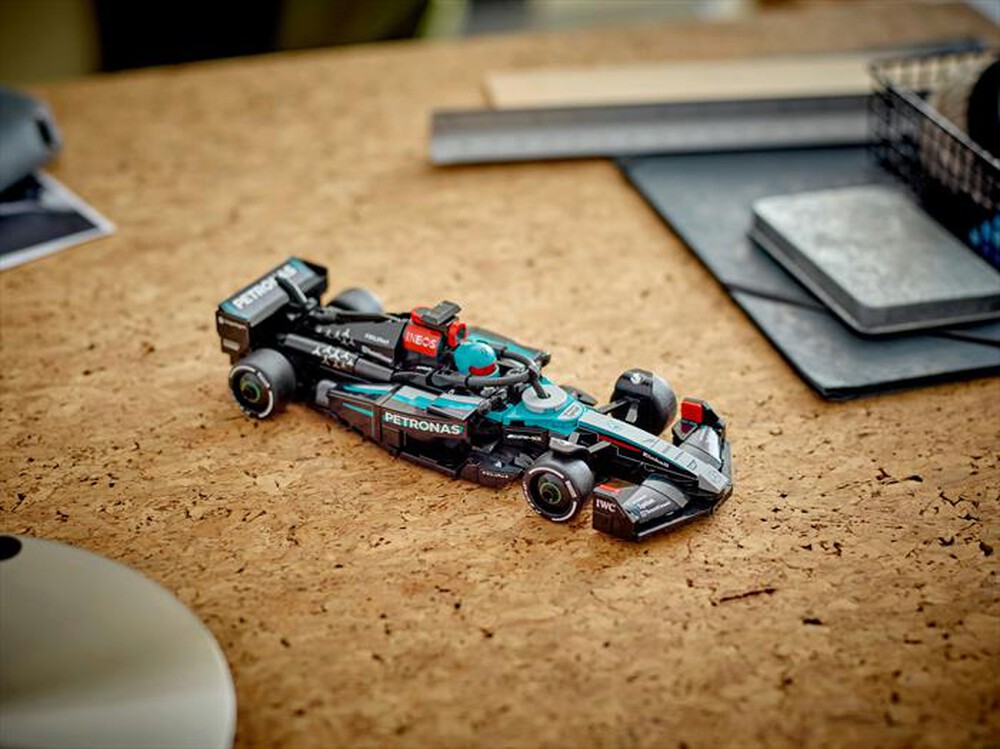 Immagine del prodotto LEGO - SPEED CHAMPIONS Auto Mercedes-AMG F1&reg; W15 77244