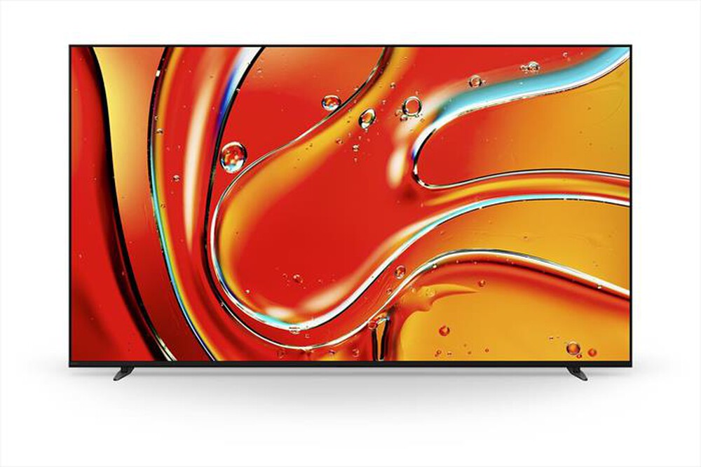 Immagine del prodotto SONY - Smart TV MINI LED UHD 4K 75" K75XR70PAEP-Nero