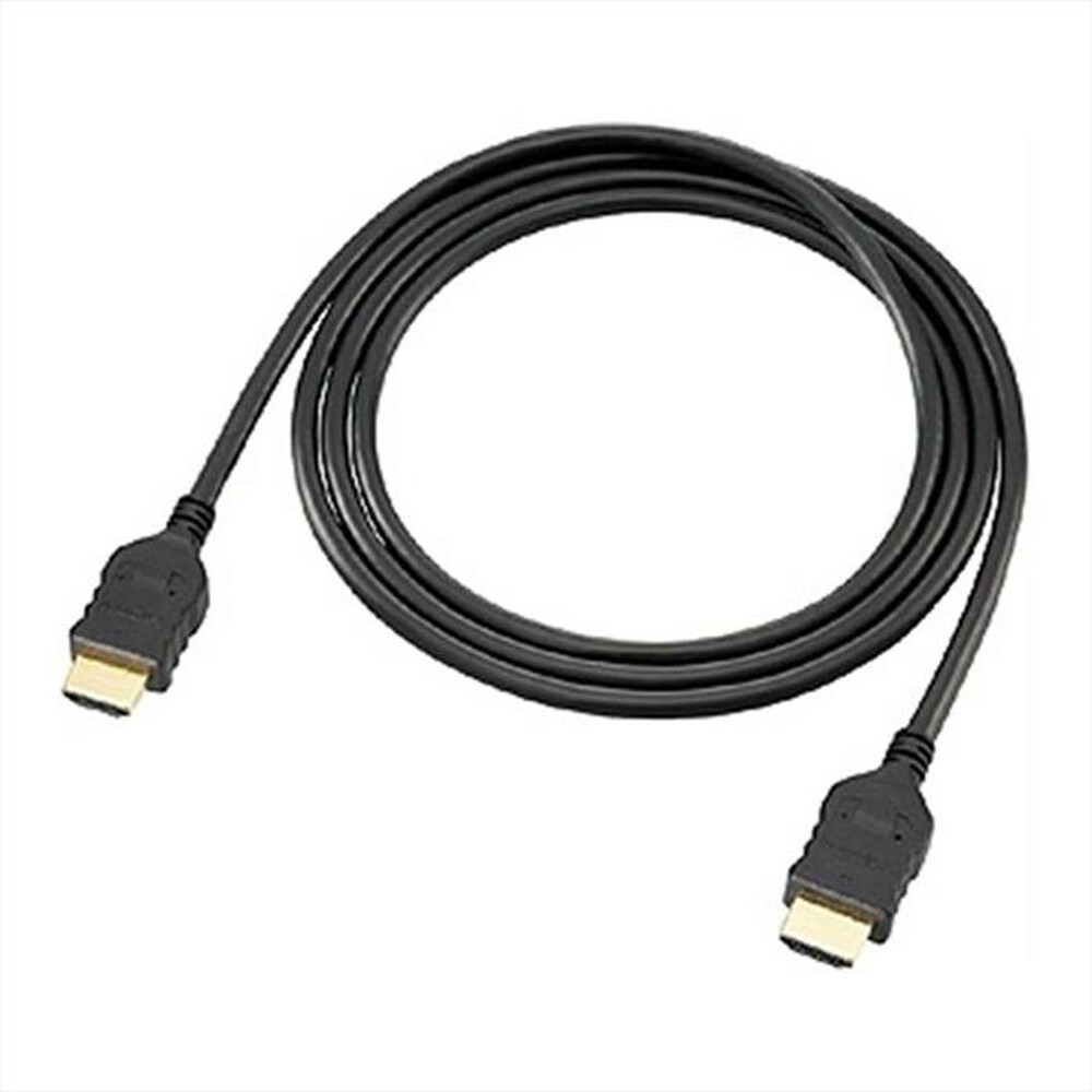 Immagine del prodotto NIKON - Cavo HDMI mini-Black