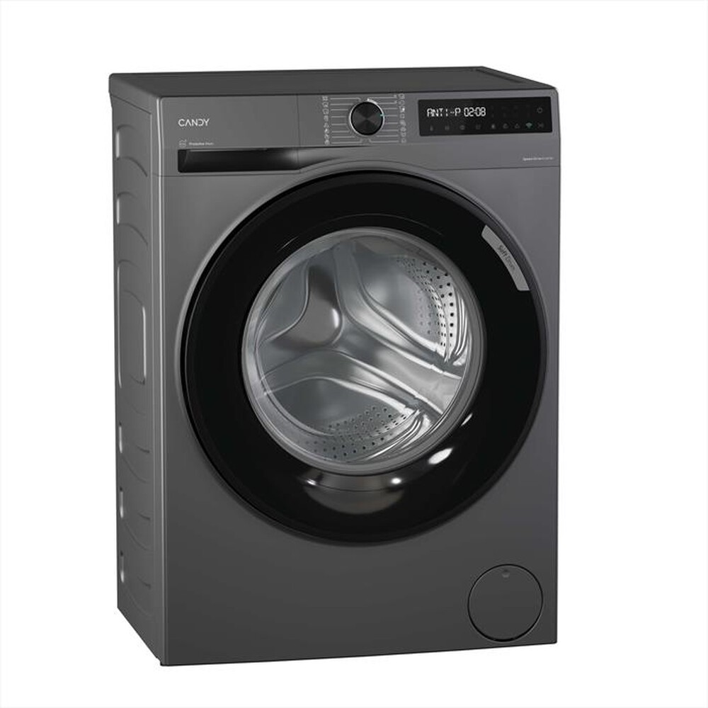Immagine del prodotto CANDY - Lavatrice BR 411BL10G-S 11Kg Classe A-Antracite