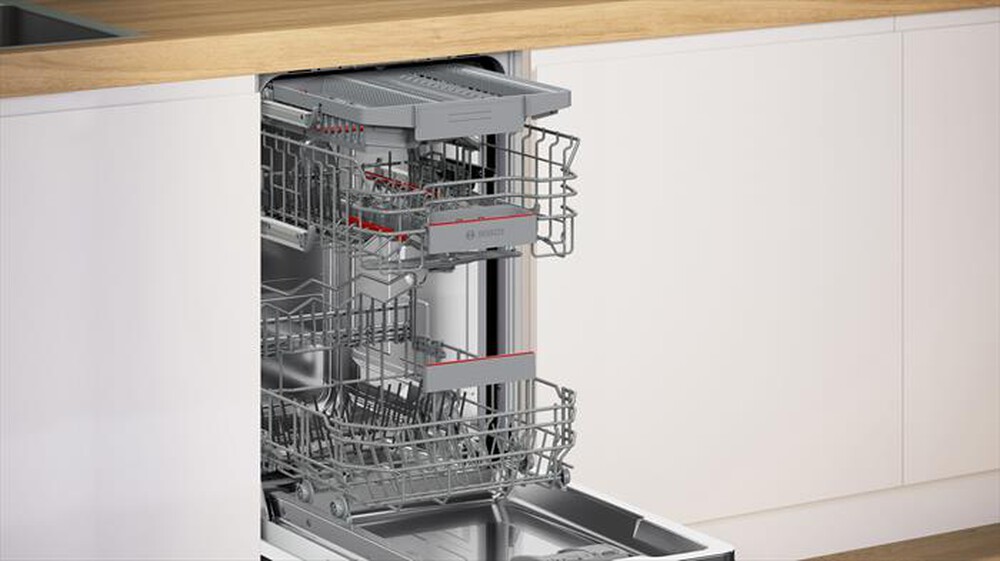 Immagine del prodotto BOSCH - Lavastoviglie SPV4EMX17E Classe B 10 coperti