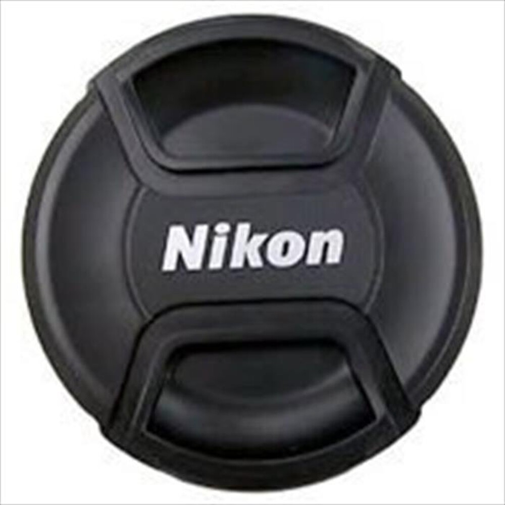 Immagine del prodotto NIKON - NIKON LC-72 COPERCHIO FRONTALE-Black