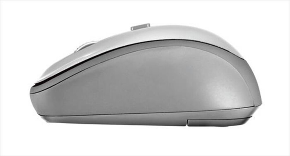 Immagine del prodotto TRUST - YVI WIRELESS MOUSE-White