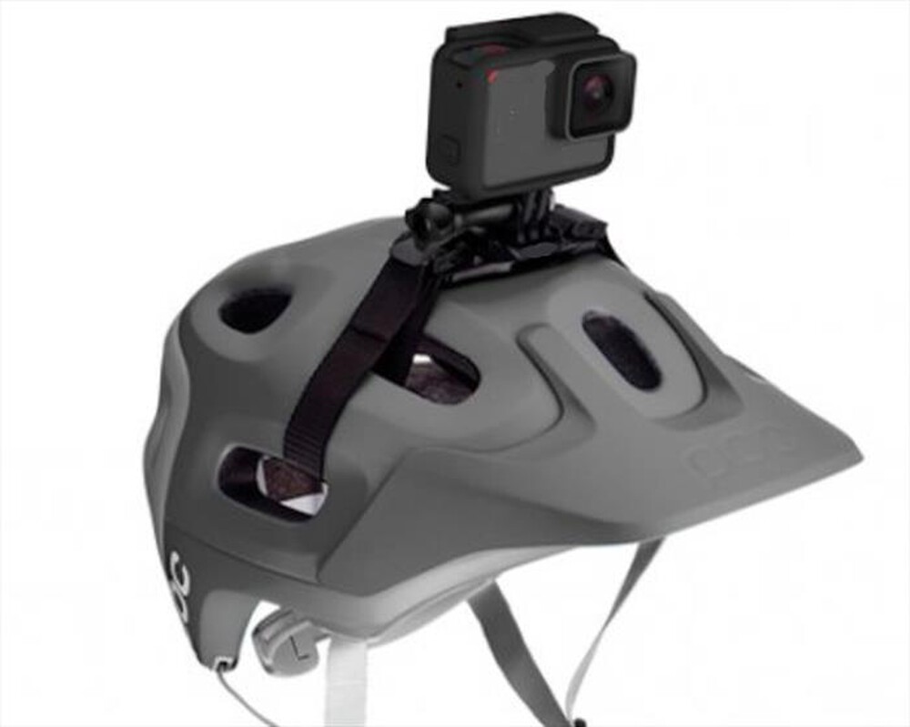 Immagine del prodotto REPORTER - Helmet Mount 99547 per action cam