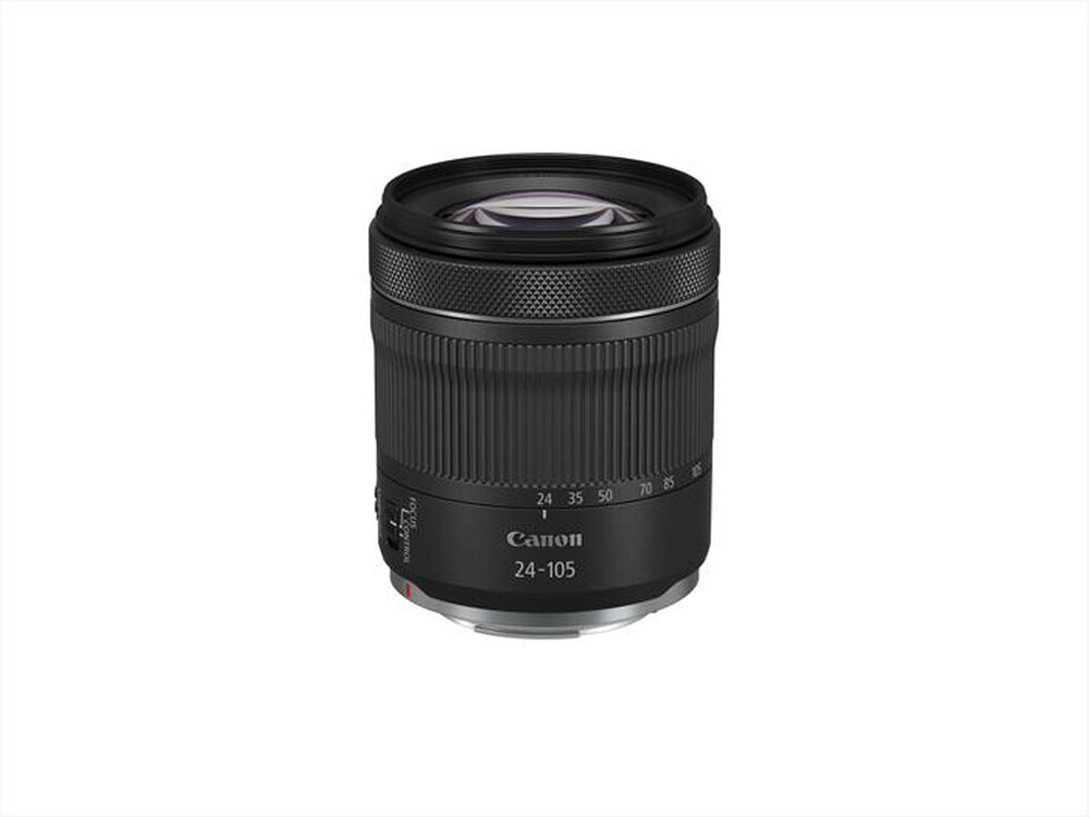 Immagine del prodotto CANON - RF 24-105MM F4-7.1 IS STM-Black