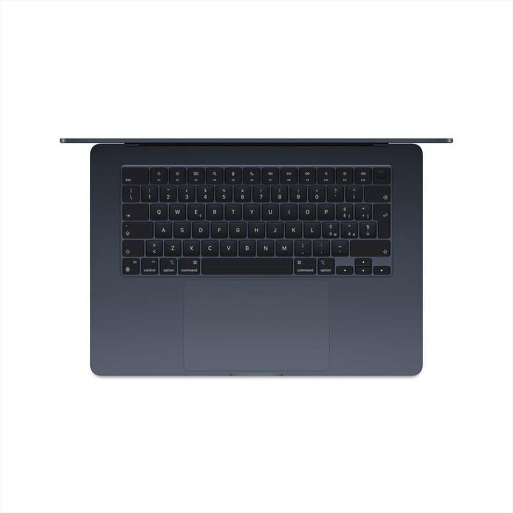 Immagine del prodotto APPLE - MACBOOK AIR 15'' M3 CORE 8 CPU CORE 10 GPU 256GB-Mezzanotte