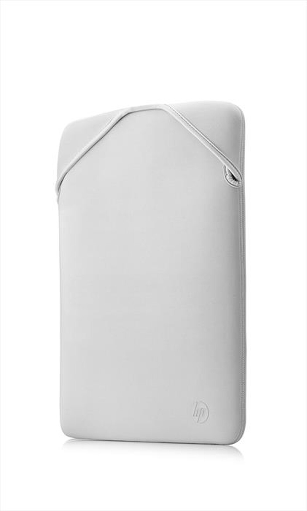 Immagine del prodotto HP - CUSTODIA REVERSIBLE PROTECTIVE-Black/Silver