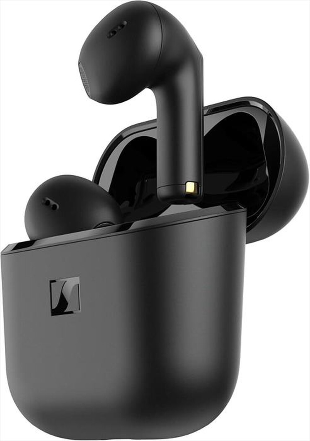 Immagine del prodotto SENNHEISER - True Wireless OPEN Auricolari ACCENTUM TW OPEN-NERO