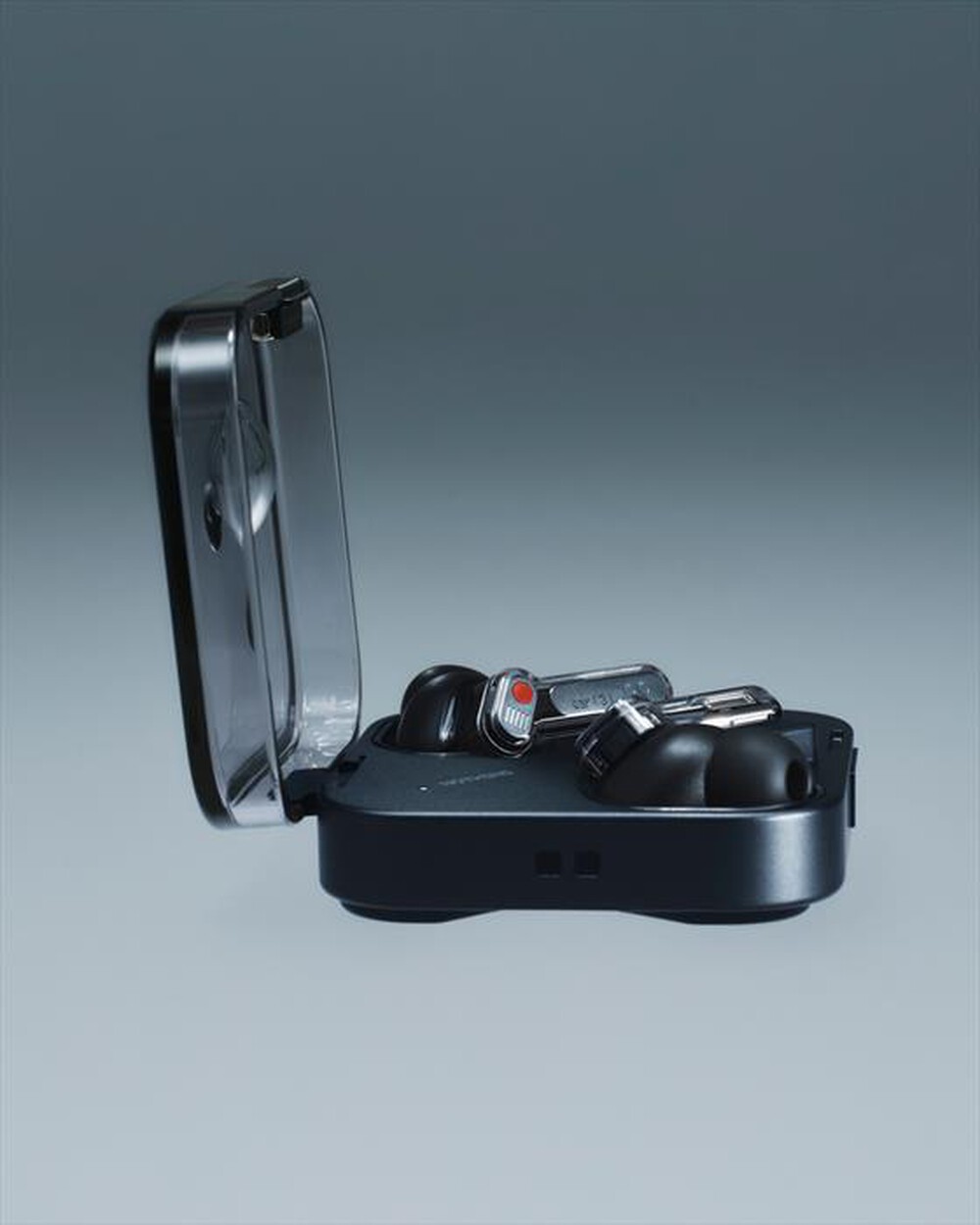 Immagine del prodotto NOTHING - Auricolare Bluetooth Ear (3)-Nero