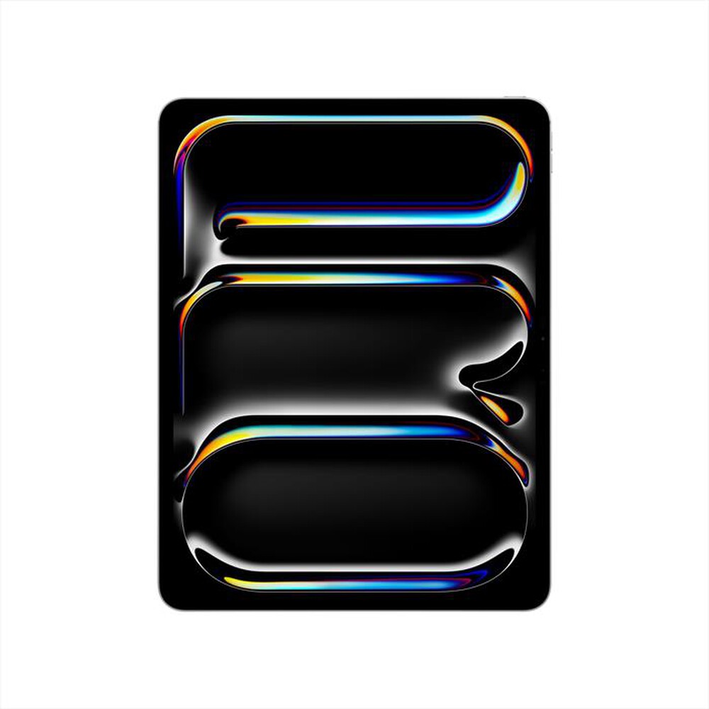 Immagine del prodotto APPLE - iPad Pro 13" M5 WiFi 1TB-Argento