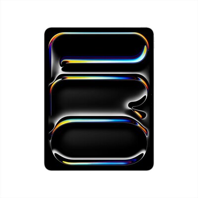 APPLE - iPad Pro 13" M5 WiFi 1TB-Argento