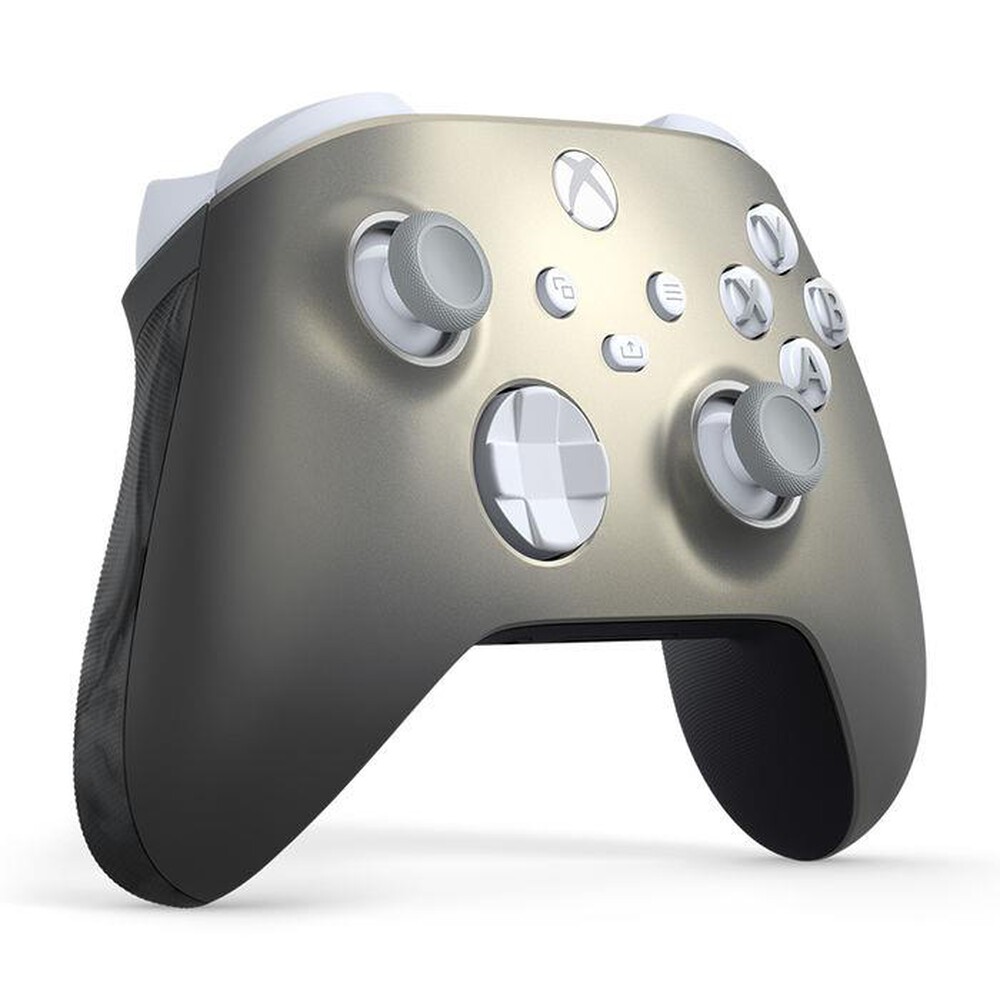 Immagine del prodotto MICROSOFT - XBOX CONTROLLER LUNAR SHIFT SPECIAL EDITION