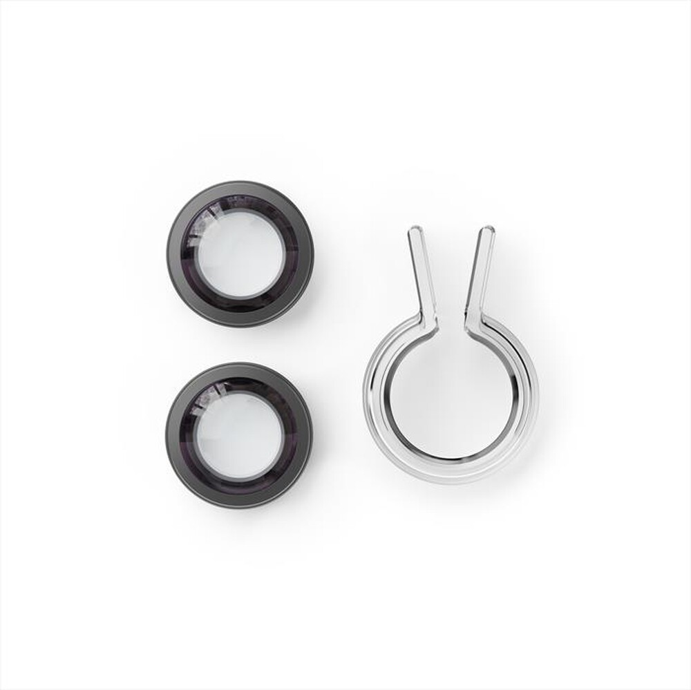 Immagine del prodotto GoPro - Kit lenti di ricambio per GoPro MAX2-Trasparente