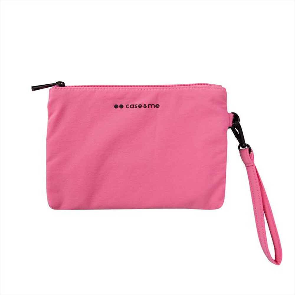 Immagine del prodotto CASEME - Pochette mini fabric CMFABRICMINISLEEVEP-Rosa