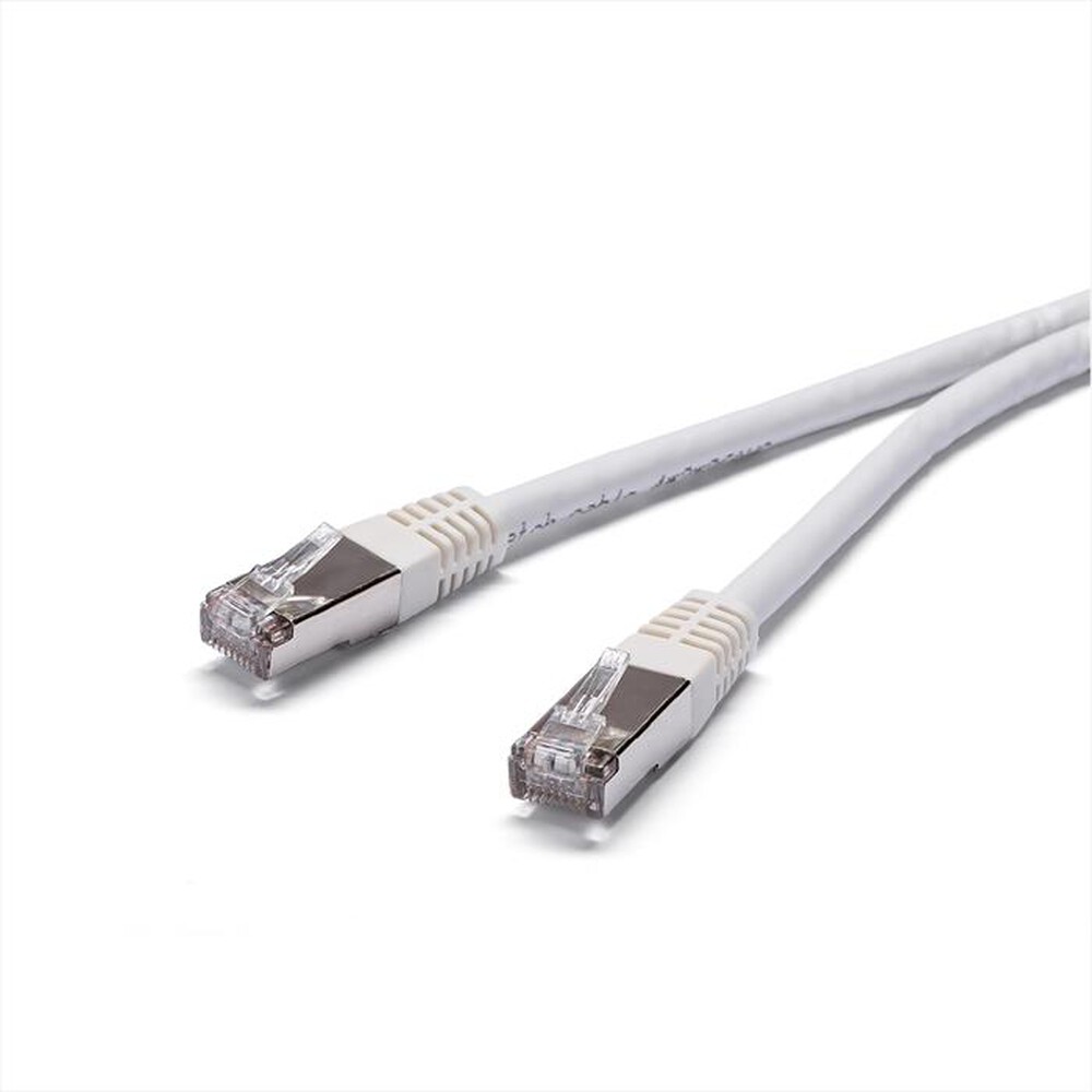 Immagine del prodotto SBS - Cavo di rete per PC UTP cat 5e-Bianco