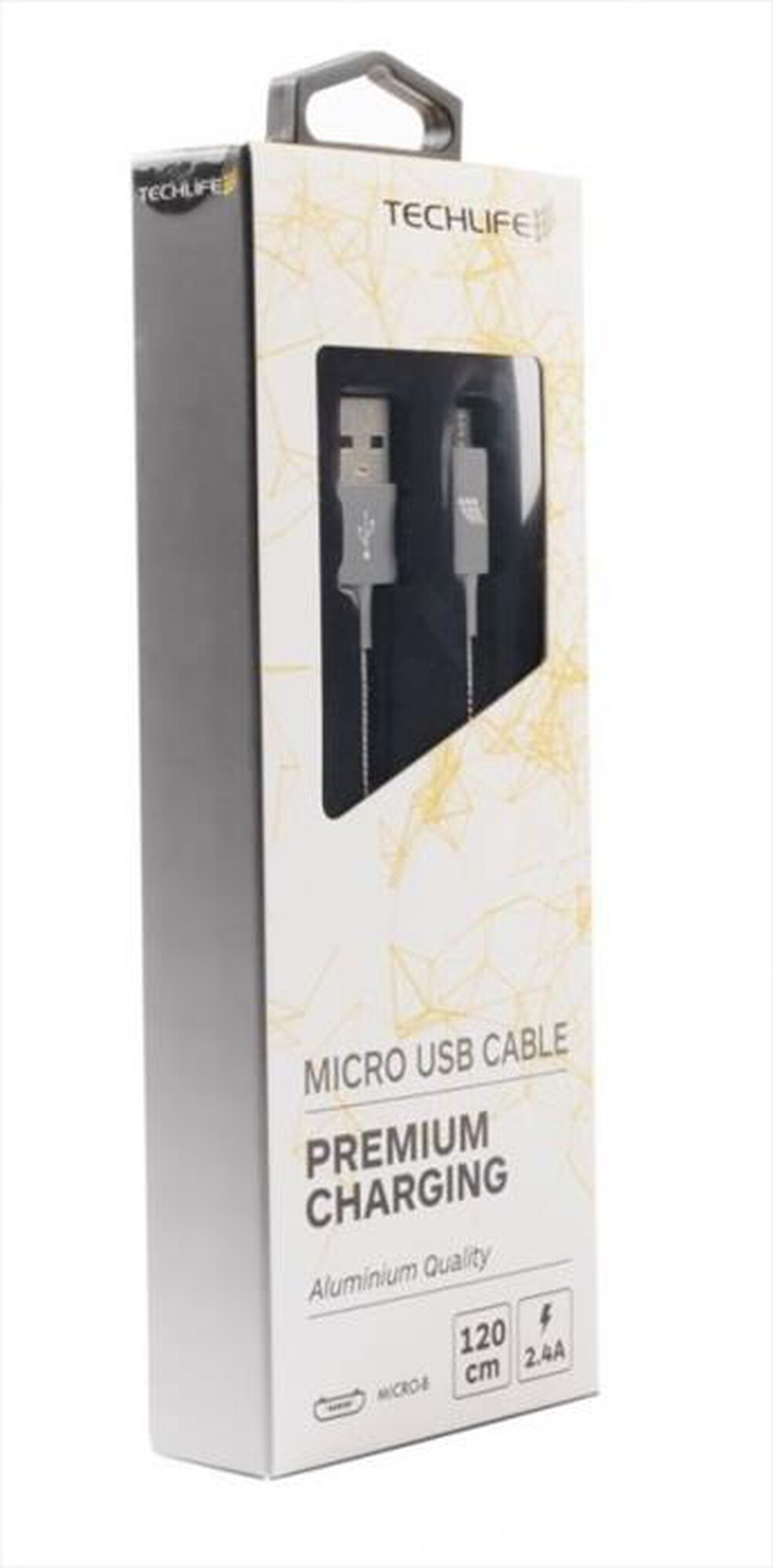 Immagine del prodotto TECHLIFE - TLMT0003G