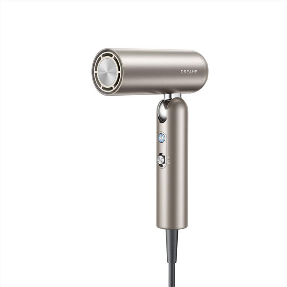 Immagine del prodotto DREAME - Asciugacapelli POCKET PRO 2 HAIR DRYER-Gold