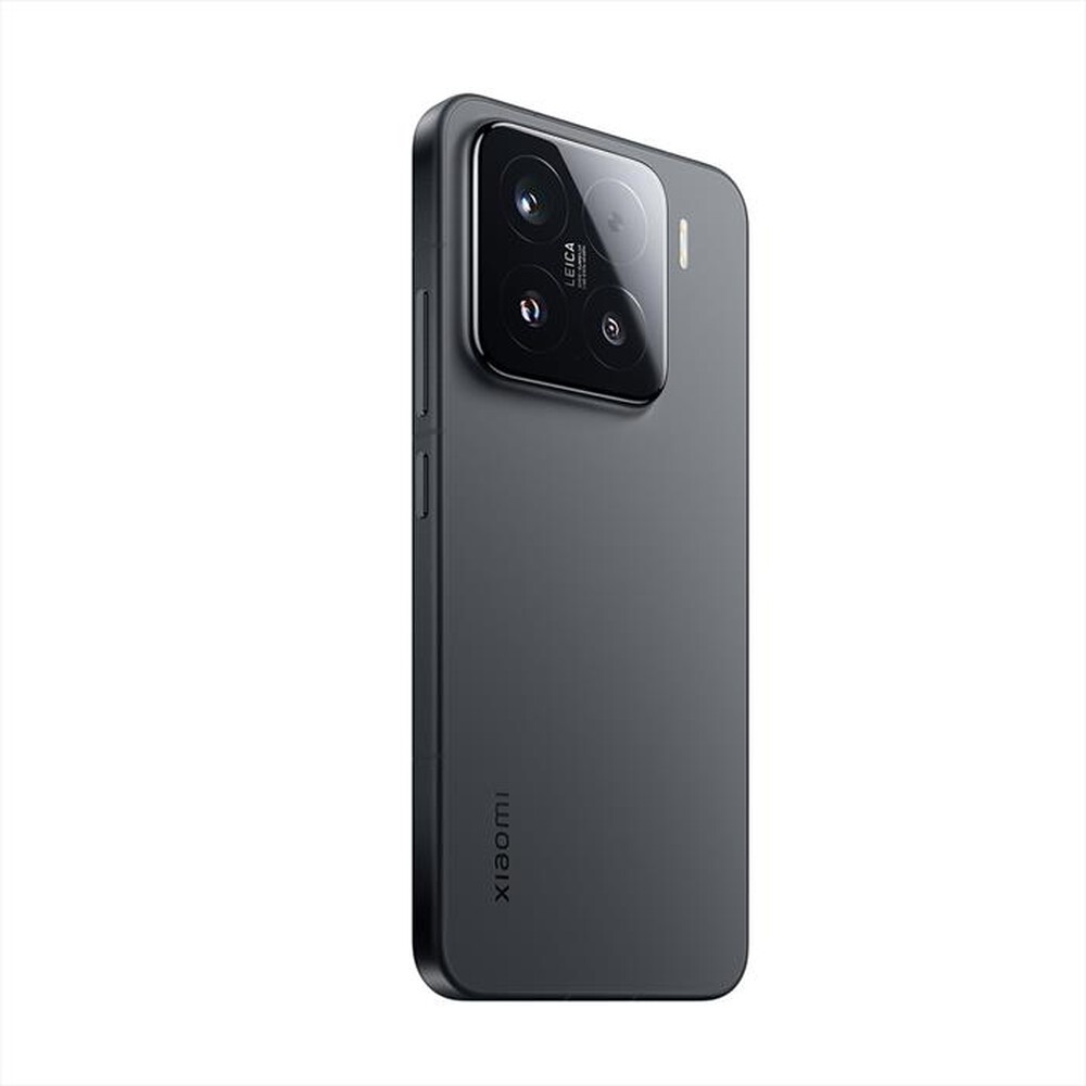 Immagine del prodotto XIAOMI - Smartphone XIAOMI 15 12+256G-Black