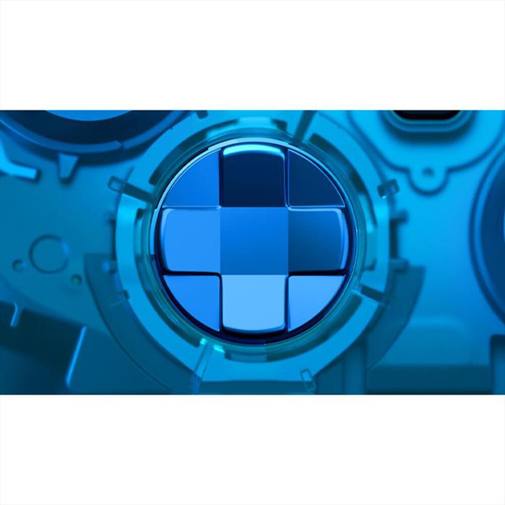 Immagine del prodotto MICROSOFT - XBOX WIRELESS CONTROLLER SKY CIPHER SE-Blue