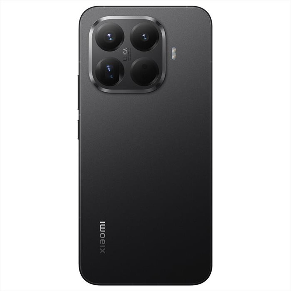 Immagine del prodotto XIAOMI - Smartphone XIAOMI 15T PRO 12+512G-Black