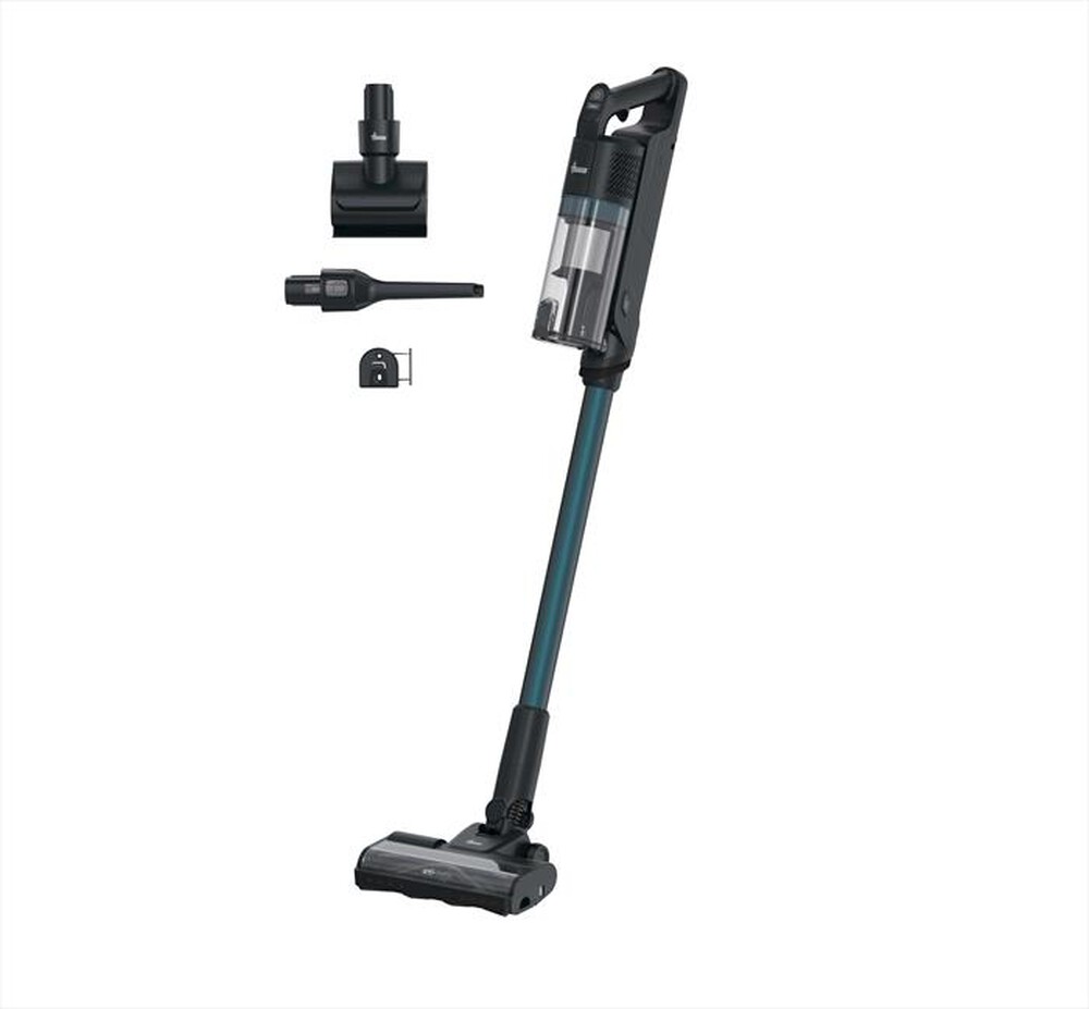 Immagine del prodotto HOOVER - Scopa elettrica HF1M10P 011-Nero, Verde