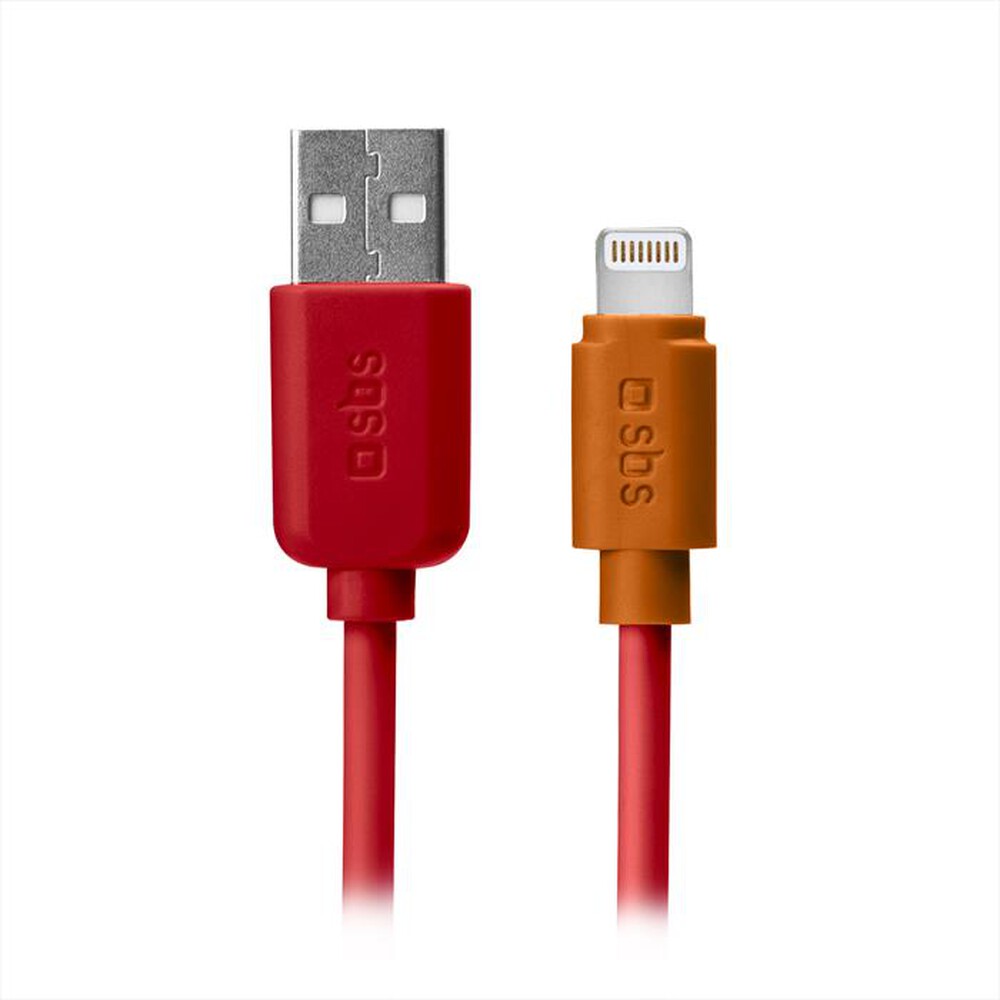 Immagine del prodotto SBS - TEPOPCABLELIGR-ROSSO