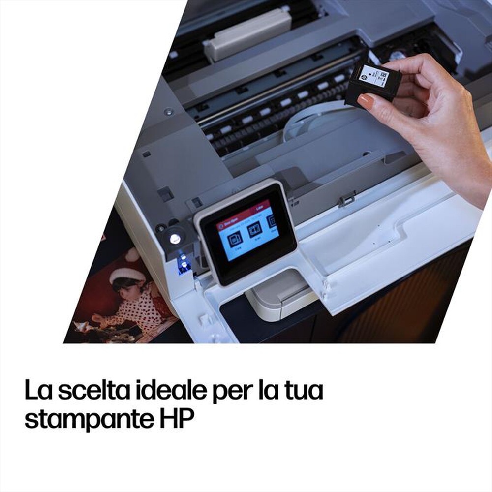 Immagine del prodotto HP - 305 CARTUCCIA DI INCHIOSTRO ORIGINALE-Tricromia
