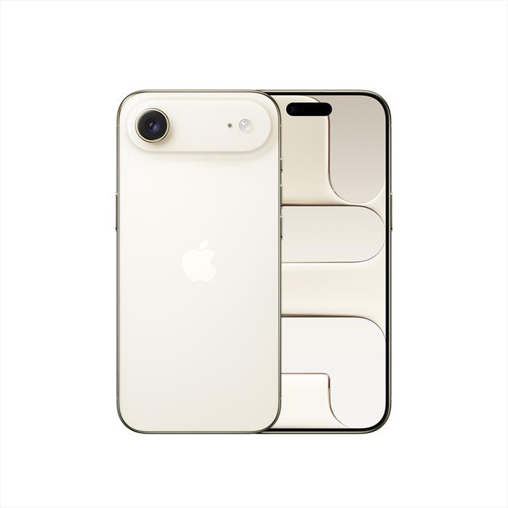 Immagine del prodotto APPLE - iPhone Air 1TB-Oro Chiaro