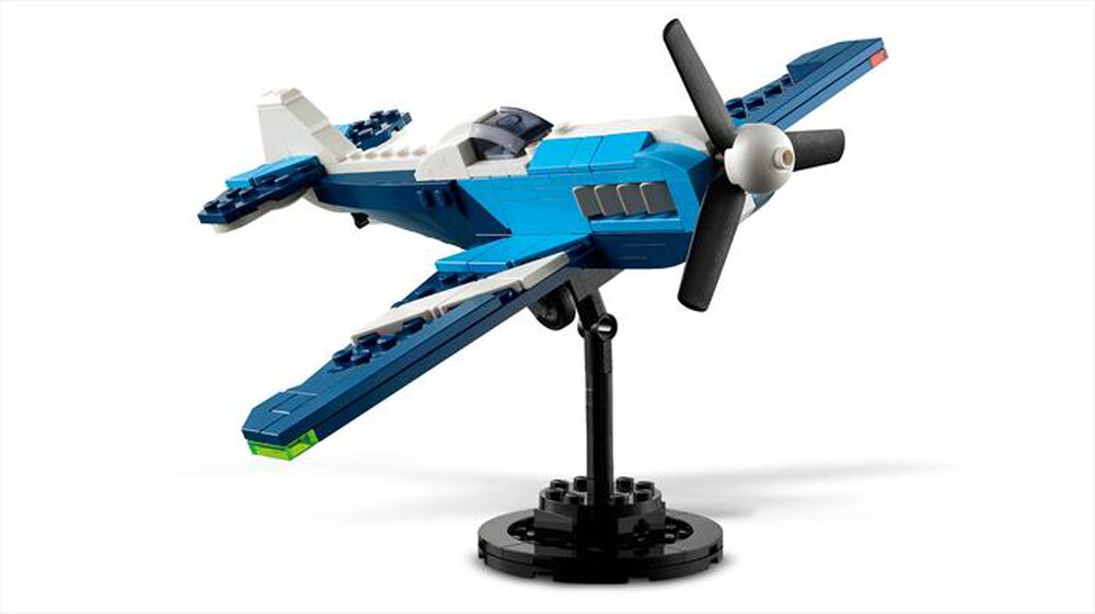 Immagine del prodotto LEGO - CREATOR Velivolo: aereo da competizione 31160