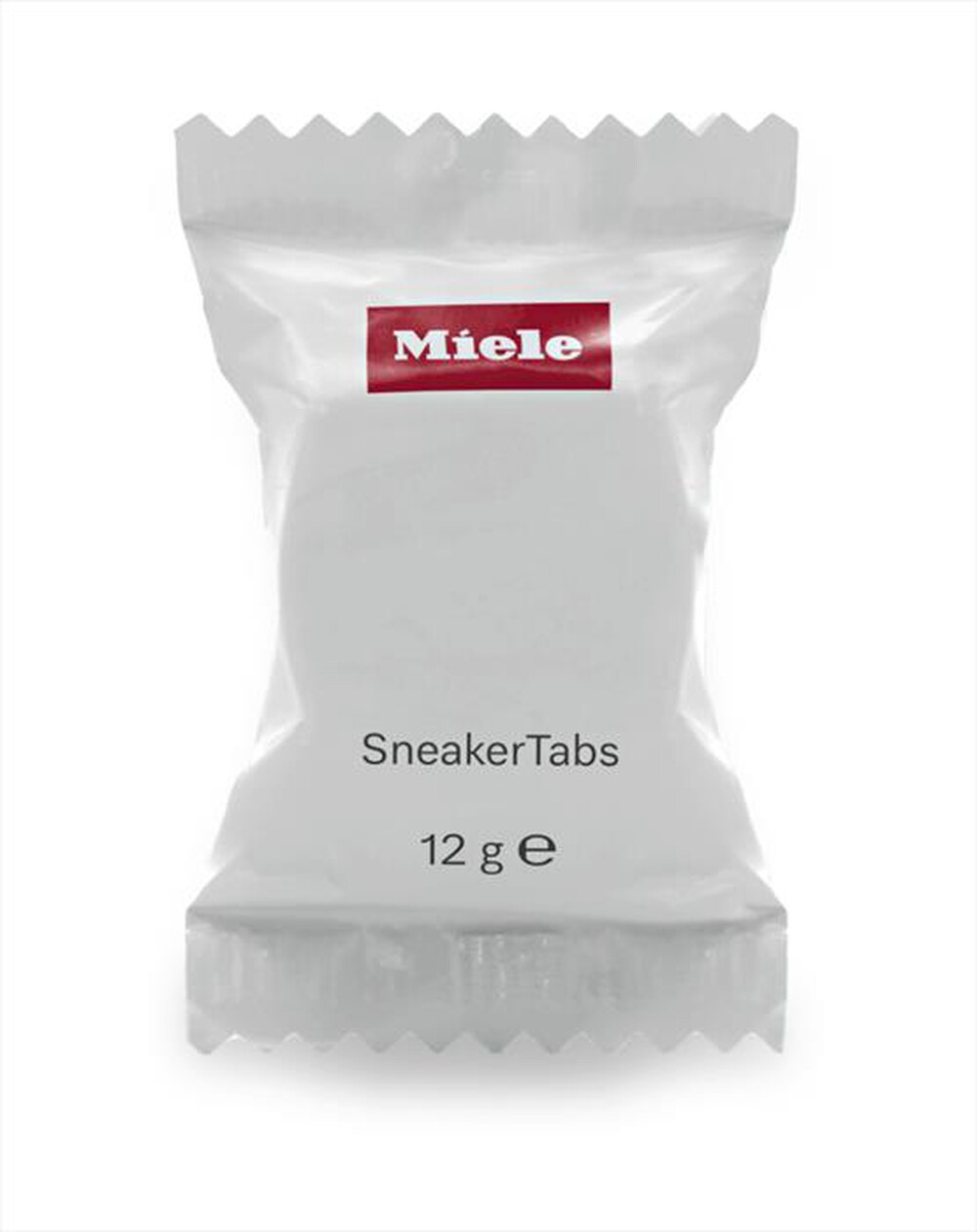 Immagine del prodotto MIELE - SNEAKERTABS Lavaggio in lavatrice