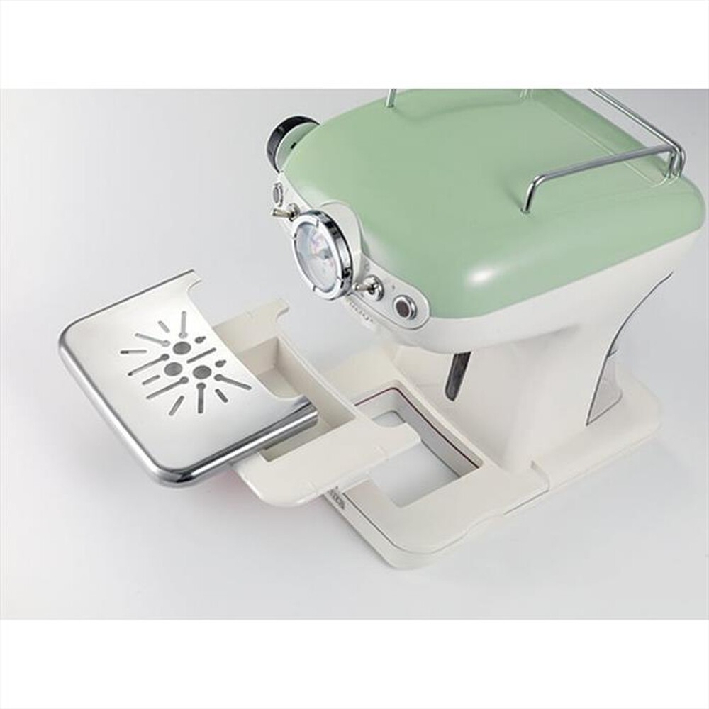 Immagine del prodotto ARIETE - 1389 Espresso Vintage-verde