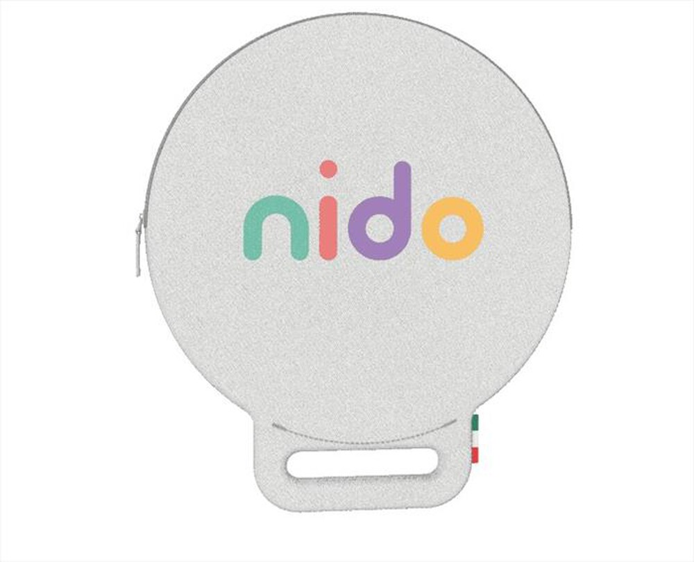 Immagine del prodotto NIDO - Nido Antiabbandono-GRIGIO/EVA