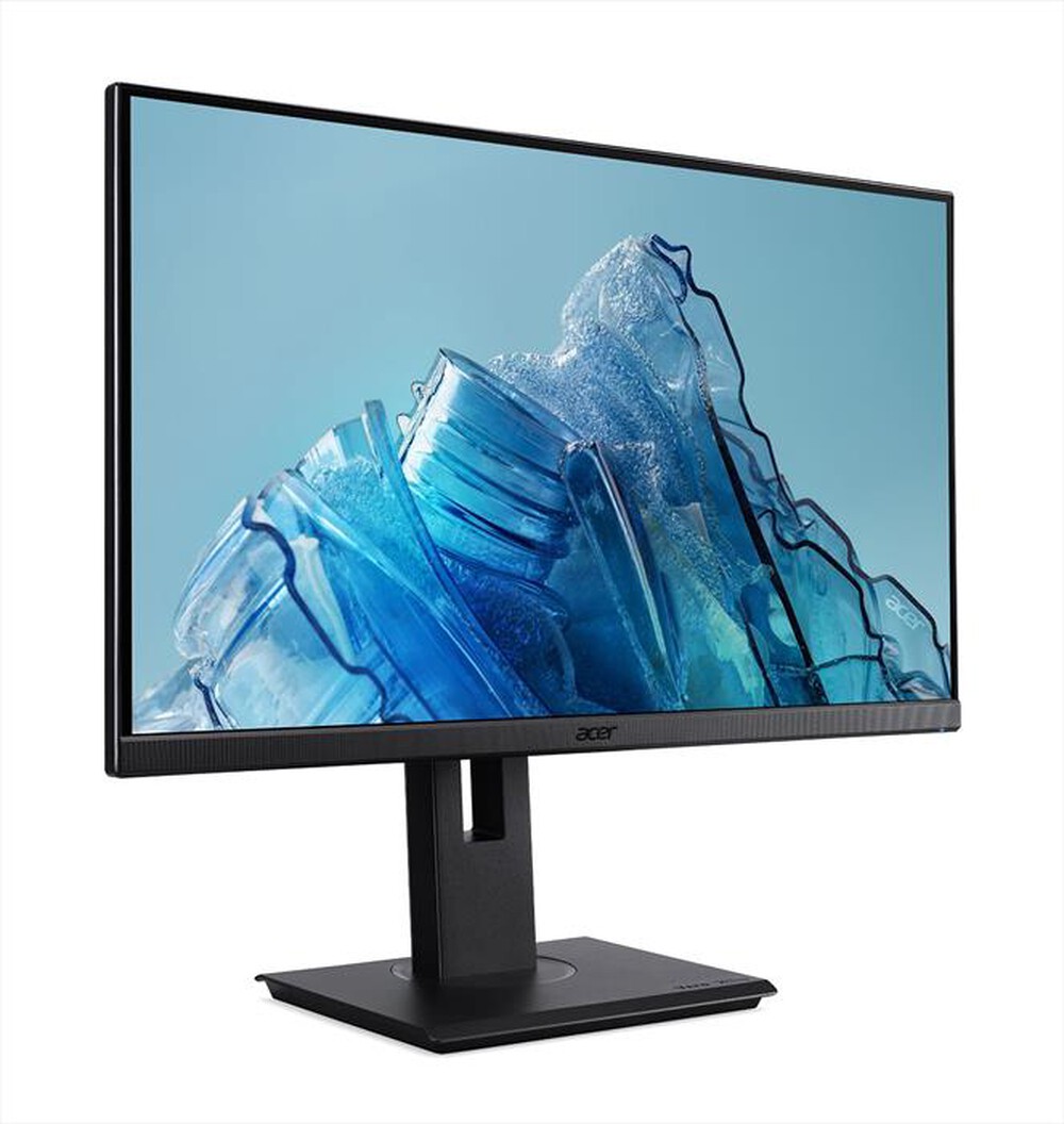 Immagine del prodotto ACER - Monitor TFT FHD 23,8" VERO B247YGBMIPRZX-Nero