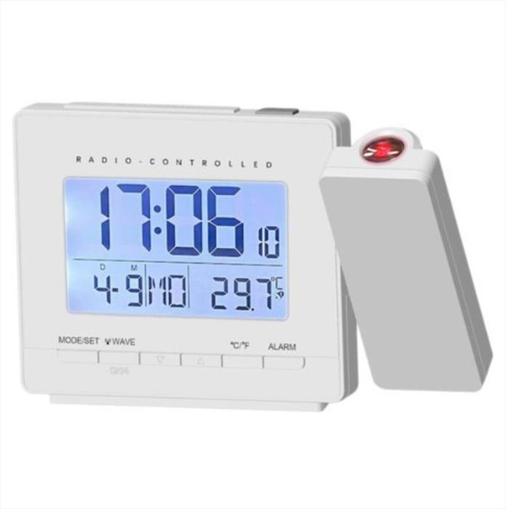 Immagine del prodotto LOWELL - Orologio JD9717B-Bianco
