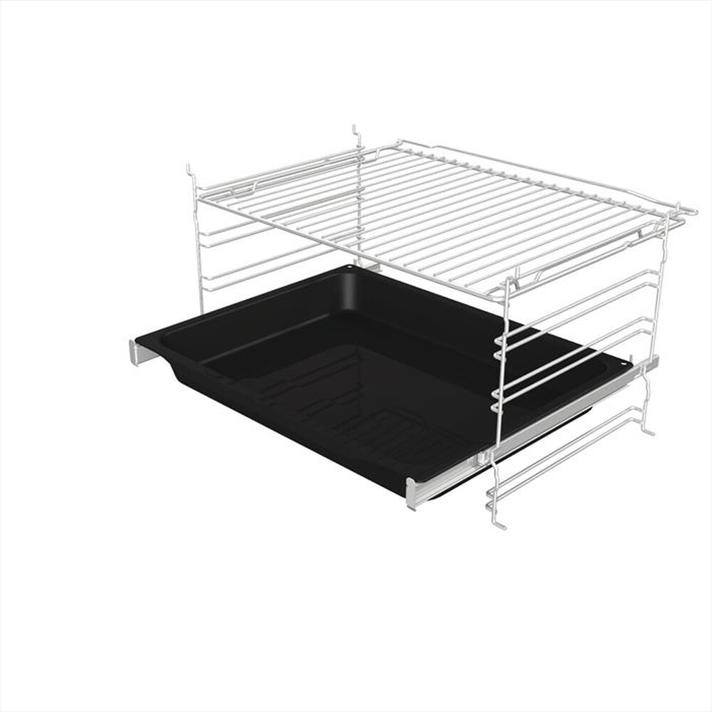 Immagine del prodotto HISENSE - Forno incasso elettrico BI64213SEPBG Classe A+-Nero