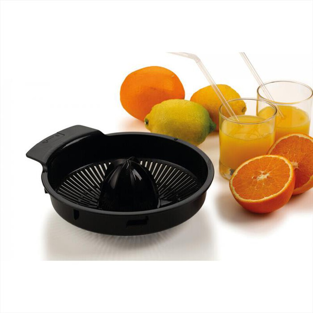 Immagine del prodotto ARIETE - Robot da cucina 1782 GOURMET PRO MODERNA-Nero
