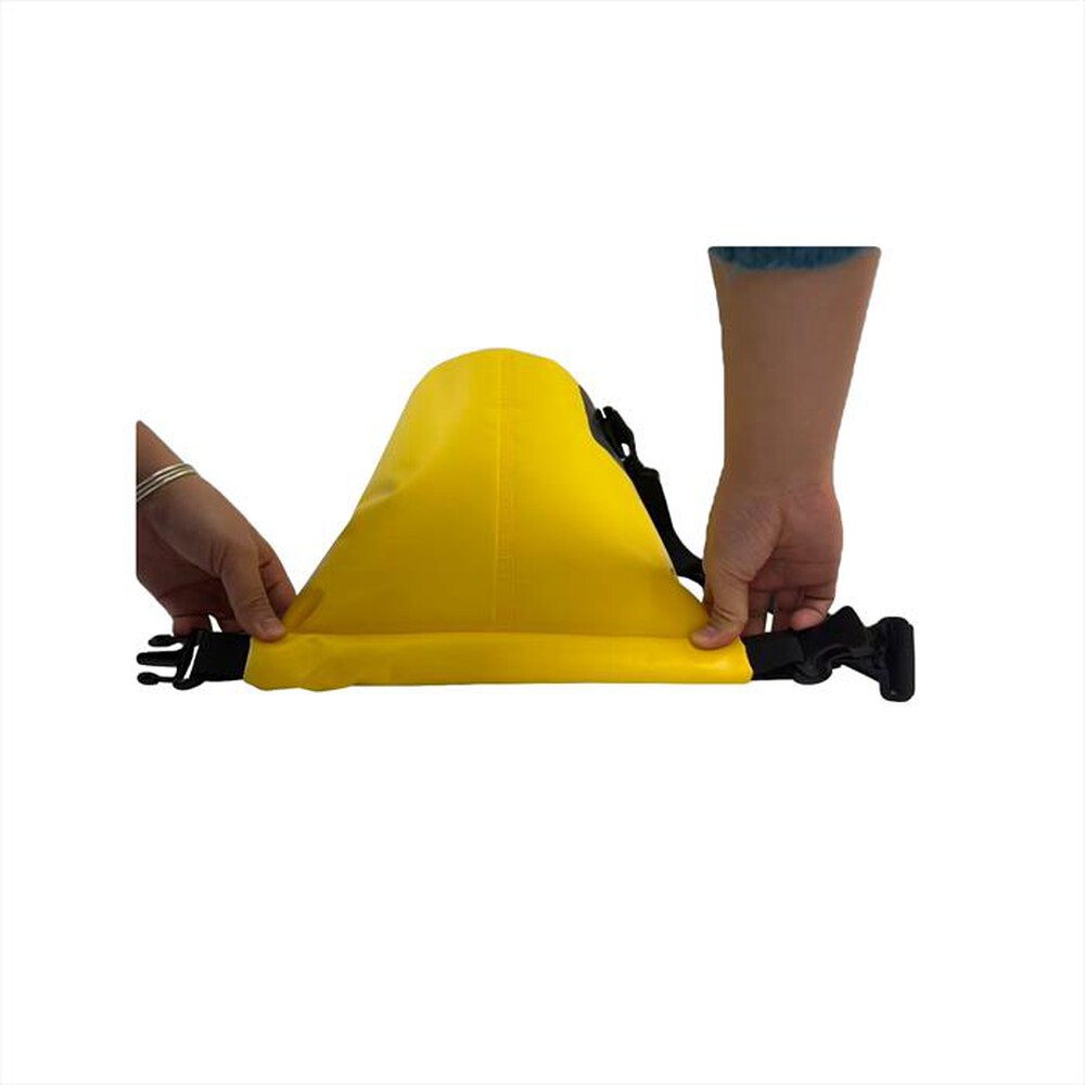 Immagine del prodotto NILOX - Dry Bag 5L NXZNWTR5L-Giallo