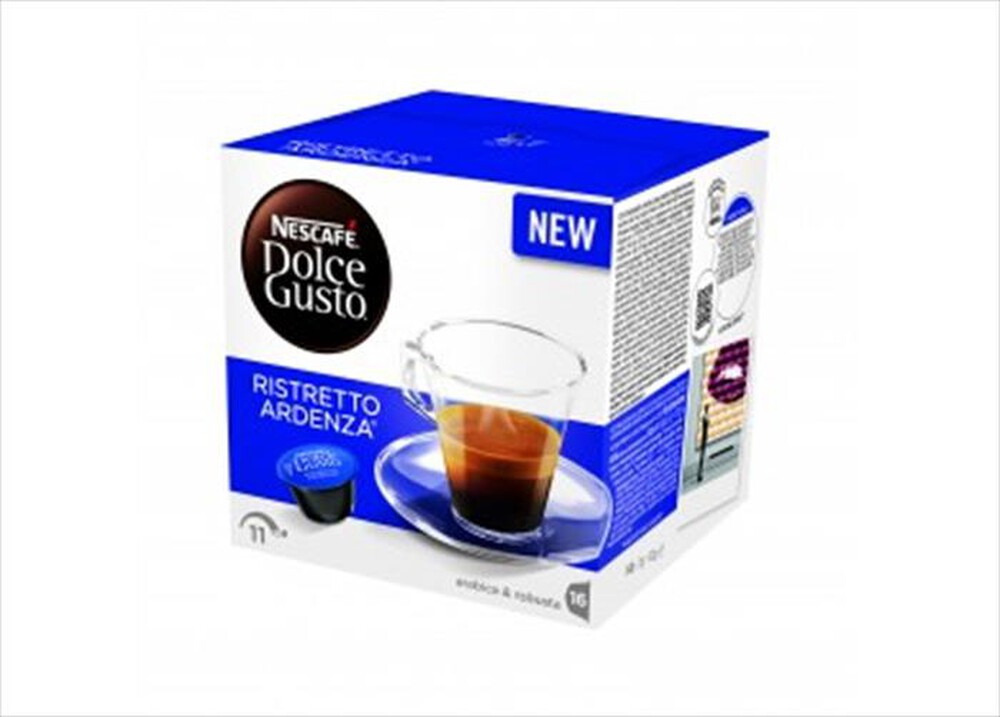 Immagine del prodotto NESCAFE' DOLCE GUSTO - Espresso Ardenza