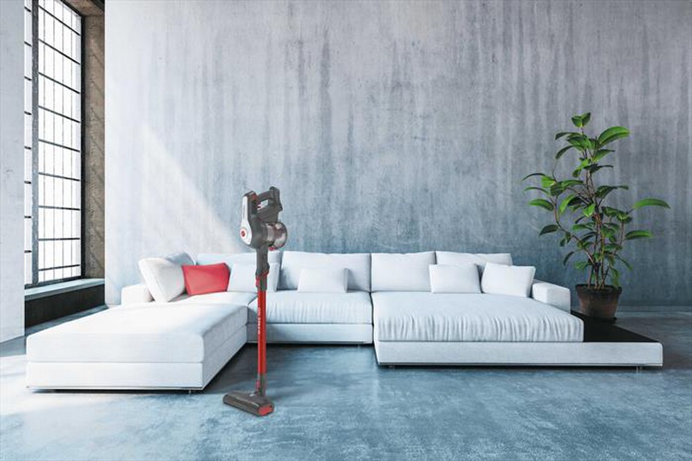 Immagine del prodotto HOOVER - HF122GPT 011