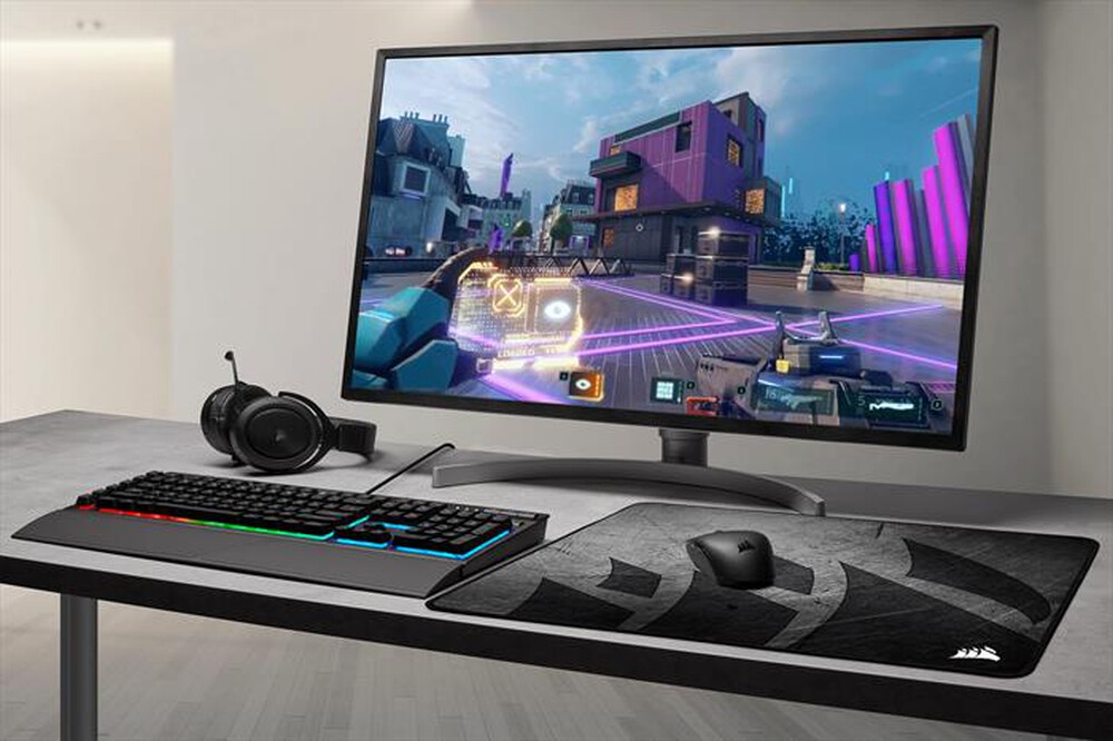 Immagine del prodotto CORSAIR - Mouse KATAR PRO WRLS-Nero