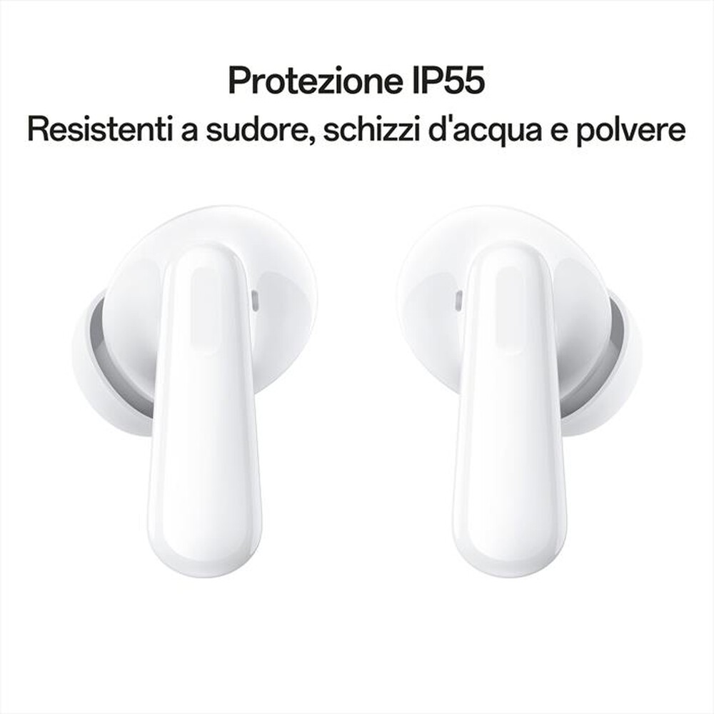 Immagine del prodotto OPPO - Auricolari bluetooth ENCO AIR4-White