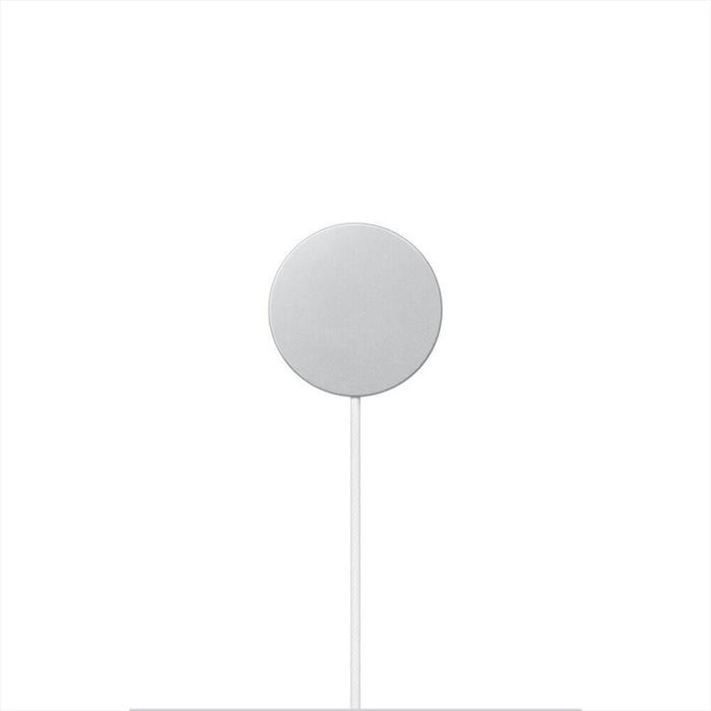 Immagine del prodotto APPLE - ALIMENTATORE MAGSAFE - 2 METRI-Bianco