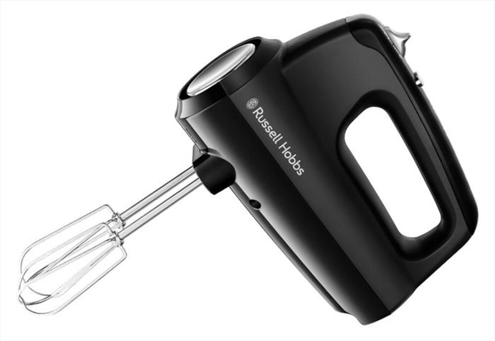 Immagine del prodotto RUSSELL HOBBS - Sbattitore 24672-56-nero