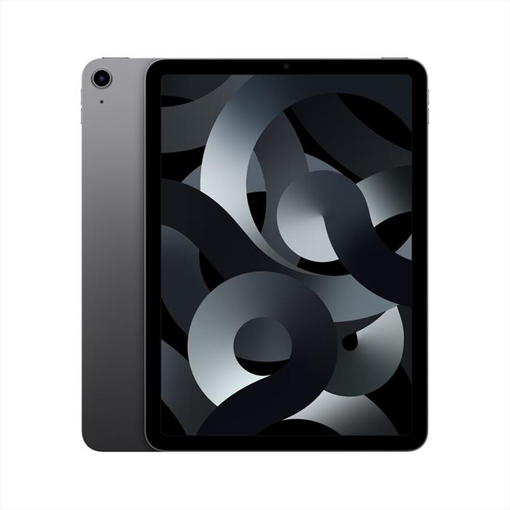 Immagine del prodotto APPLE - iPad Air 10.9'' WI-FI 256GB-Grigio Siderale
