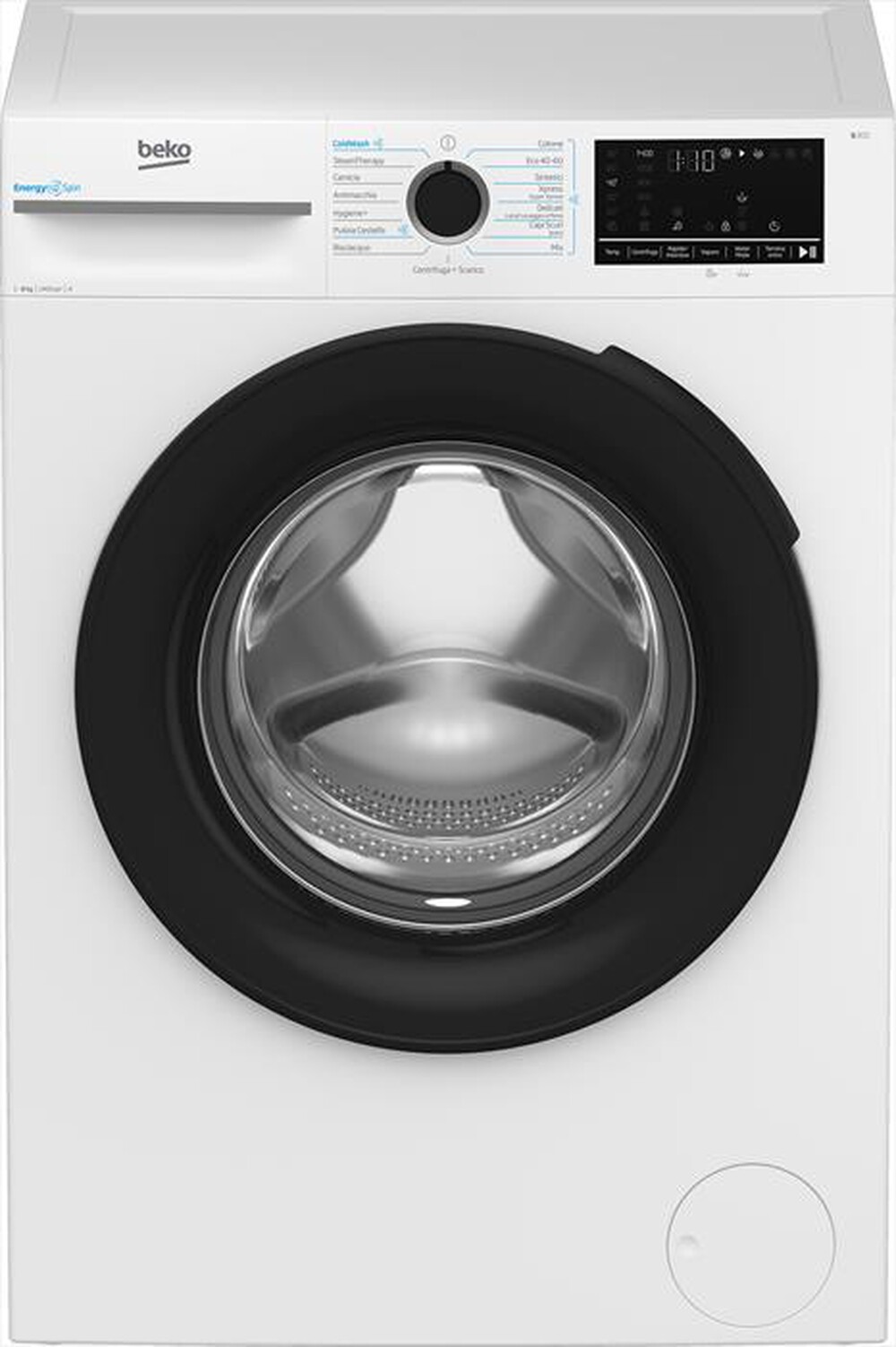 Immagine del prodotto BEKO - Lavatrice BMW8149DB 8Kg Classe A-30%-Bianco