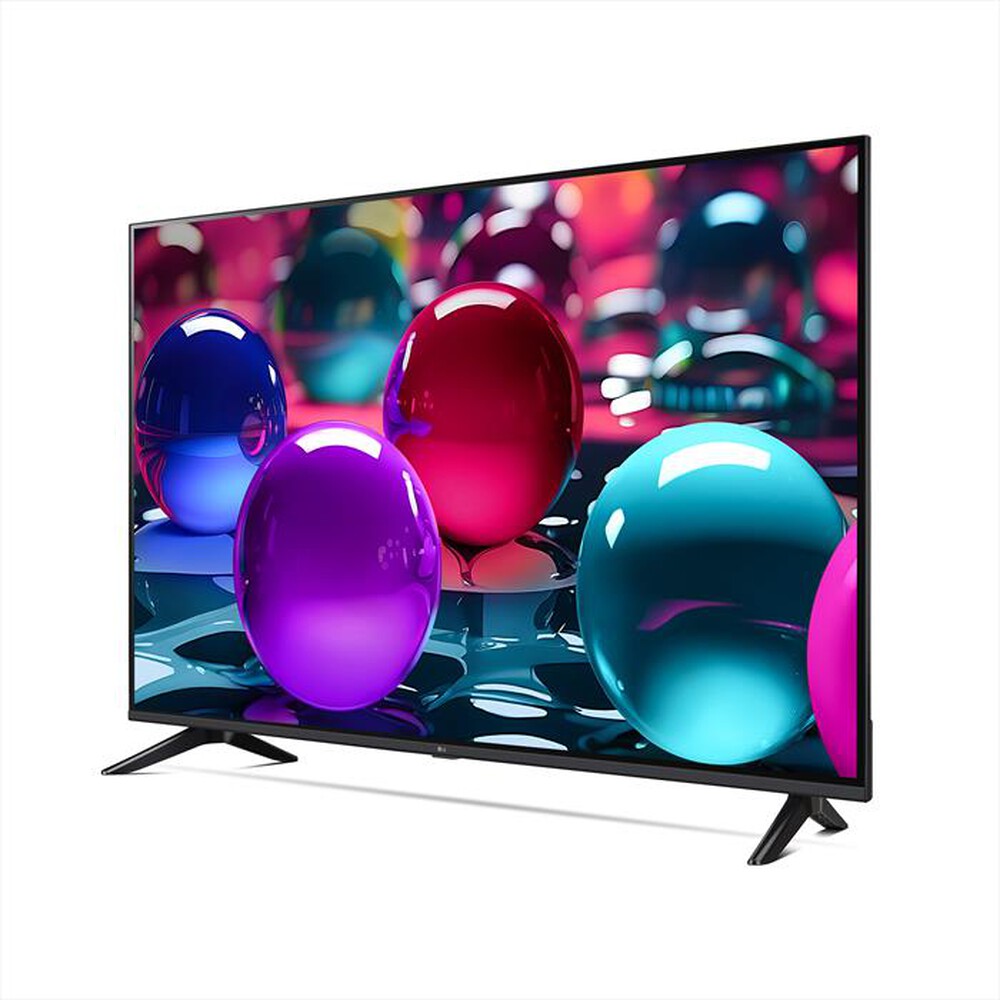 Immagine del prodotto LG - Smart TV LED UHD 4K 50" 50UA73006LA-Nero